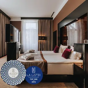 Hotel Platinum Palace Boutique Hotel&spa, Wrocław